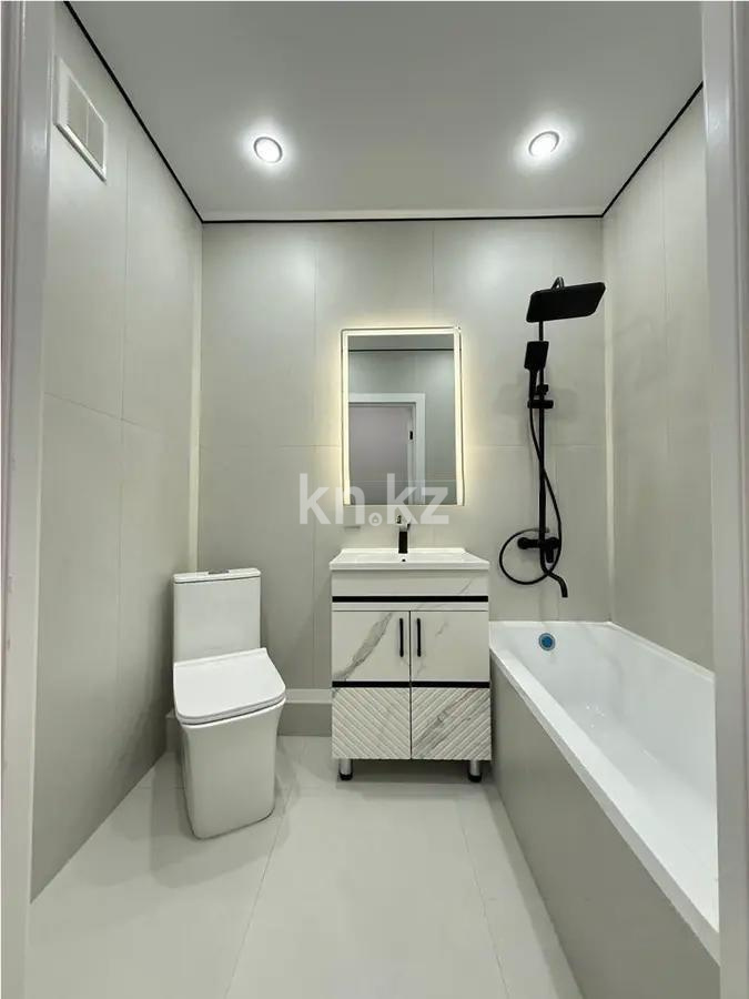 Продажа 1-комнатной квартиры, 33.6 м², пр. Райымбека, дом  590/7 в Алматы - фото 3