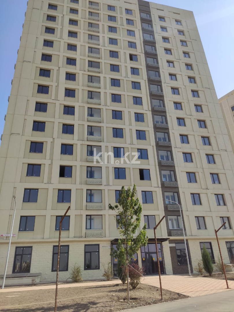 Аренда 2-комнатной квартиры, 54 м², Раймбека, дом  210/12 - ул. Ауэзова в Алматы - фото 15
