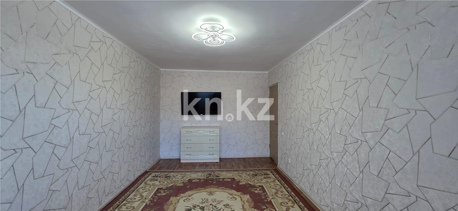 Продажа 3-комнатной квартиры, 61 м² в Темиртау - фото 2