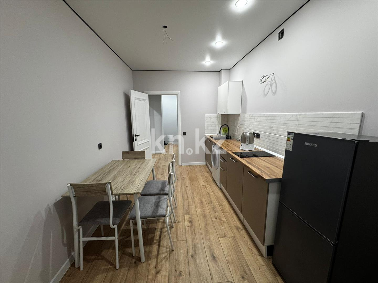 Продажа 3-комнатной квартиры, 78 м², ул. Култегин в Астане - фото 2