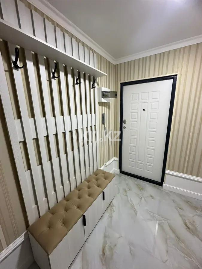 Продажа 1-комнатной квартиры, 47 м² в Алматы - фото 4