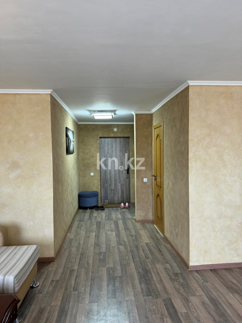 Продажа 1-комнатной квартиры, 35 м², пр. Н. Абдирова в Караганде - фото 4