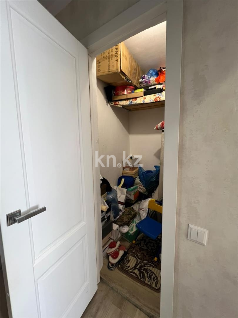 Продажа 4-комнатной квартиры, 90 м² в Караганде - фото 15