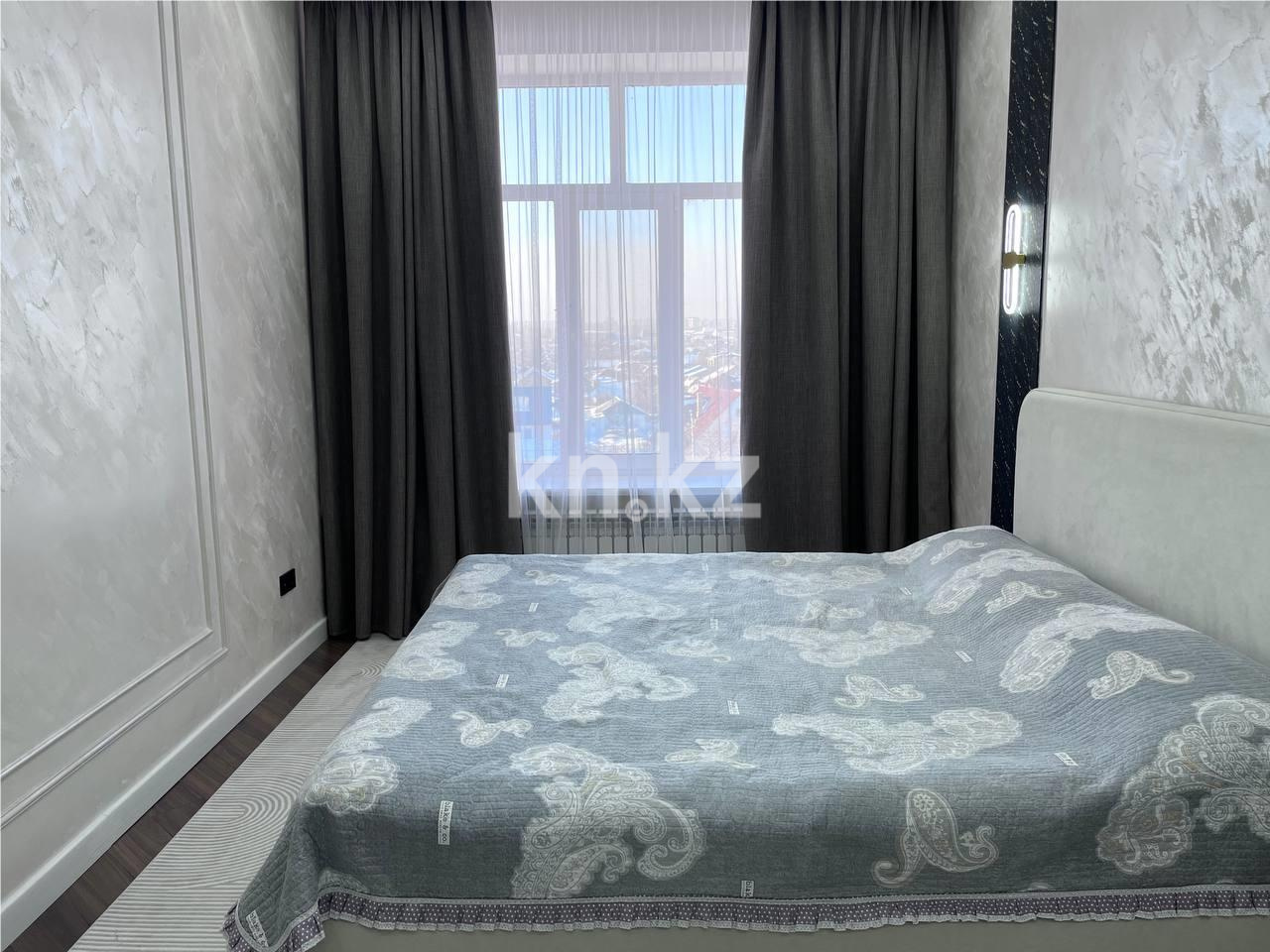 Продажа 3-комнатной квартиры, 85 м² в Караганде - фото 6