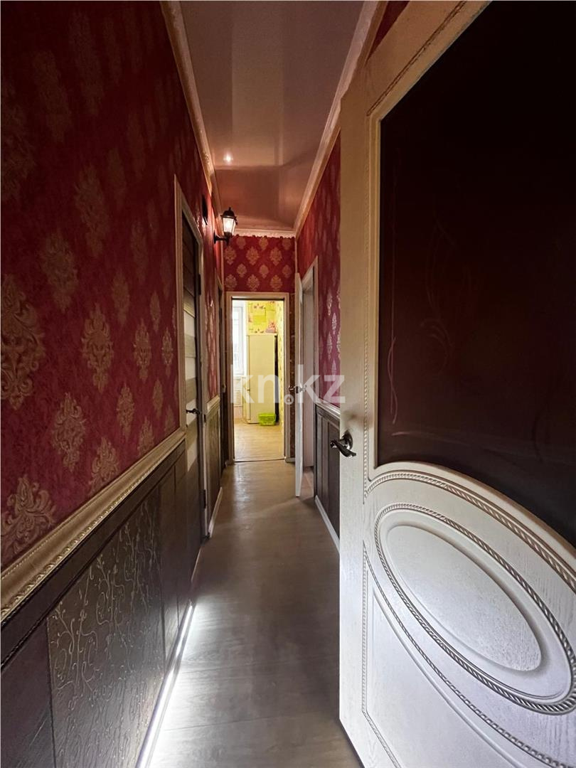 Продажа 2-комнатной квартиры, 67 м² в Караганде - фото 10