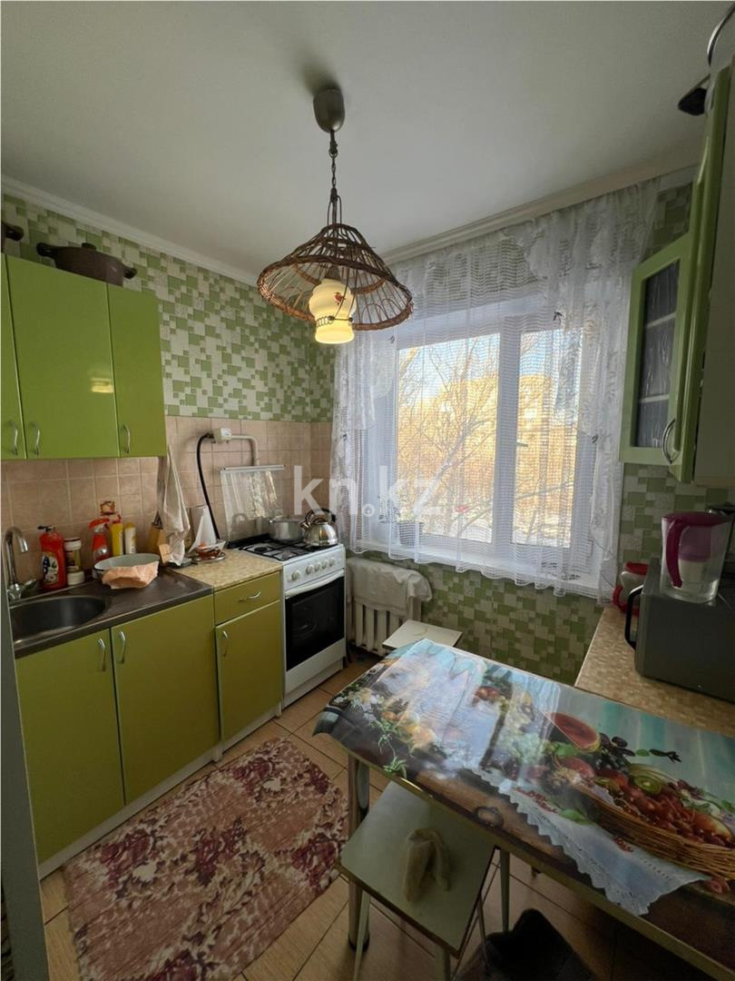 Продажа 2-комнатной квартиры, 45 м², ул. Ержанова, дом  25 в Караганде - фото 5