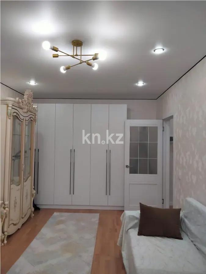 Продажа 1-комнатной квартиры, 36 м² в Астане - фото 2