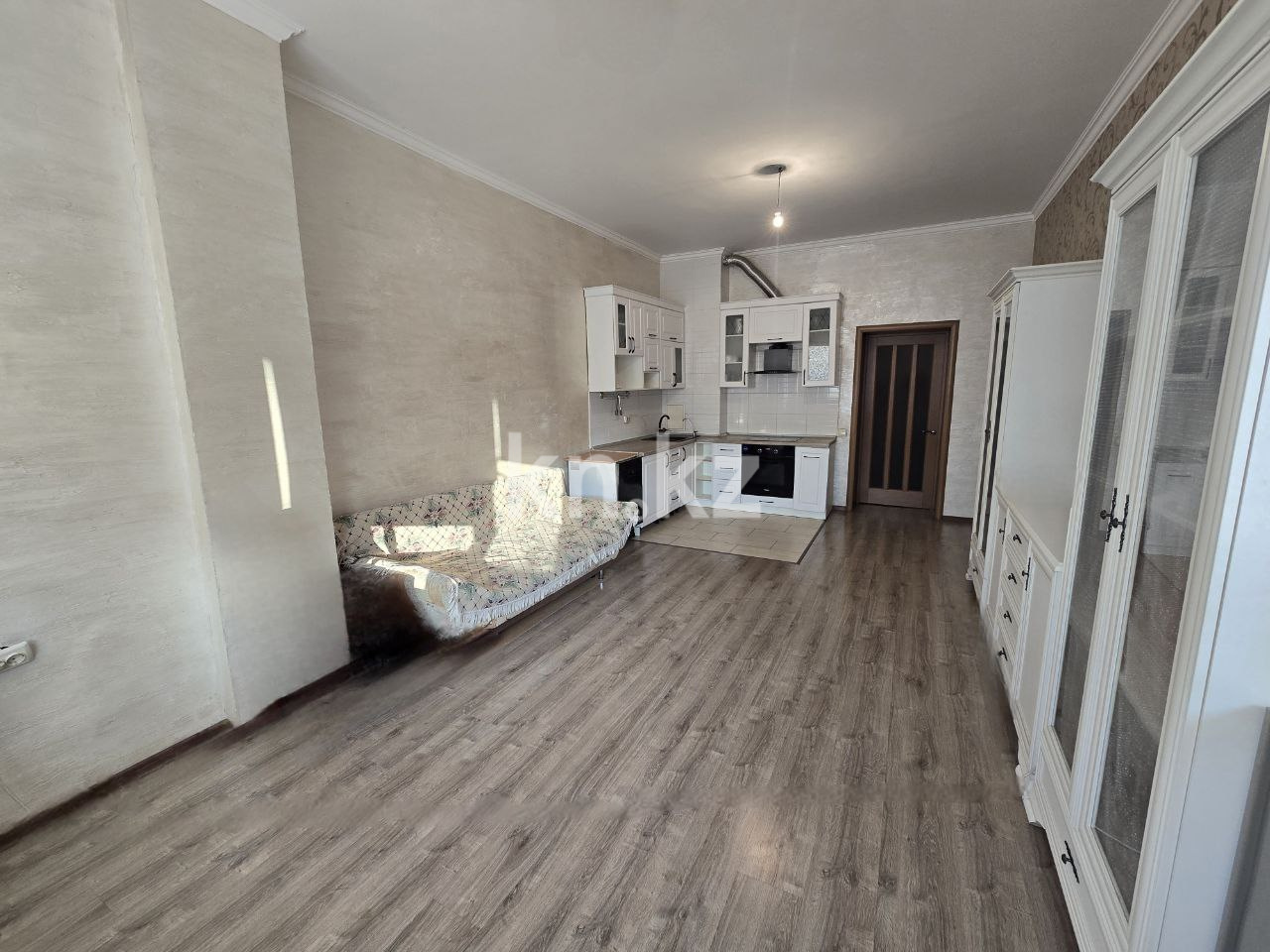 Продажа 2-комнатной квартиры, 57 м² в Алматы - фото 4