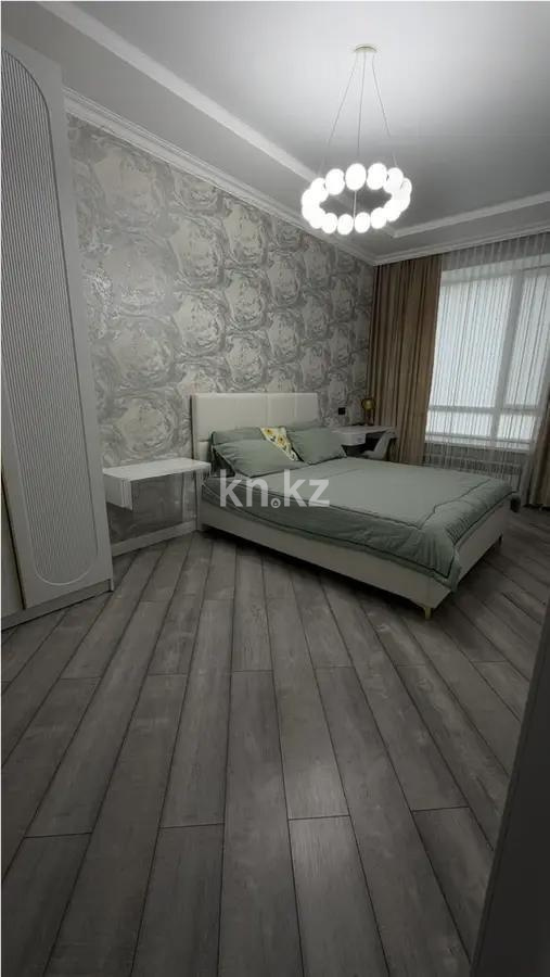 Продажа 3-комнатной квартиры, 95.2 м² в Астане - фото 2