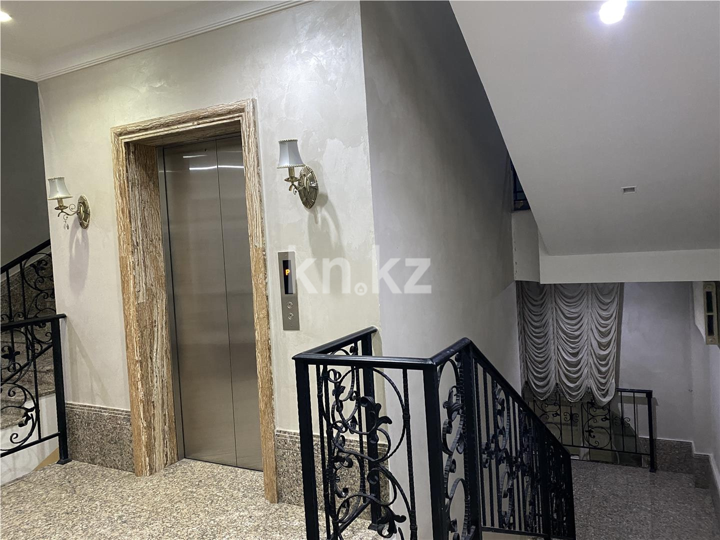 Продажа 3-комнатной квартиры, 133 м² в Астане - фото 16