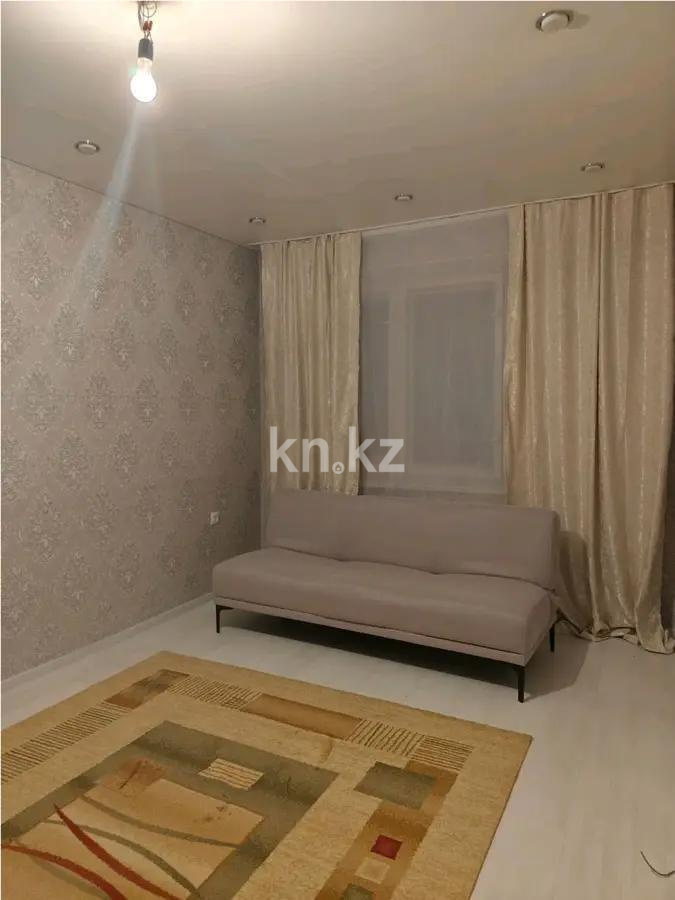 Продажа 2-комнатной квартиры, 50 м² в Алматы