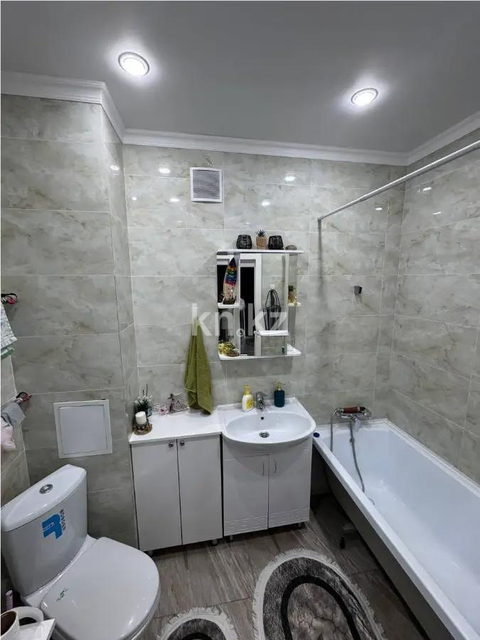 Продажа 1-комнатной квартиры, 43.6 м² в Астане - фото 3
