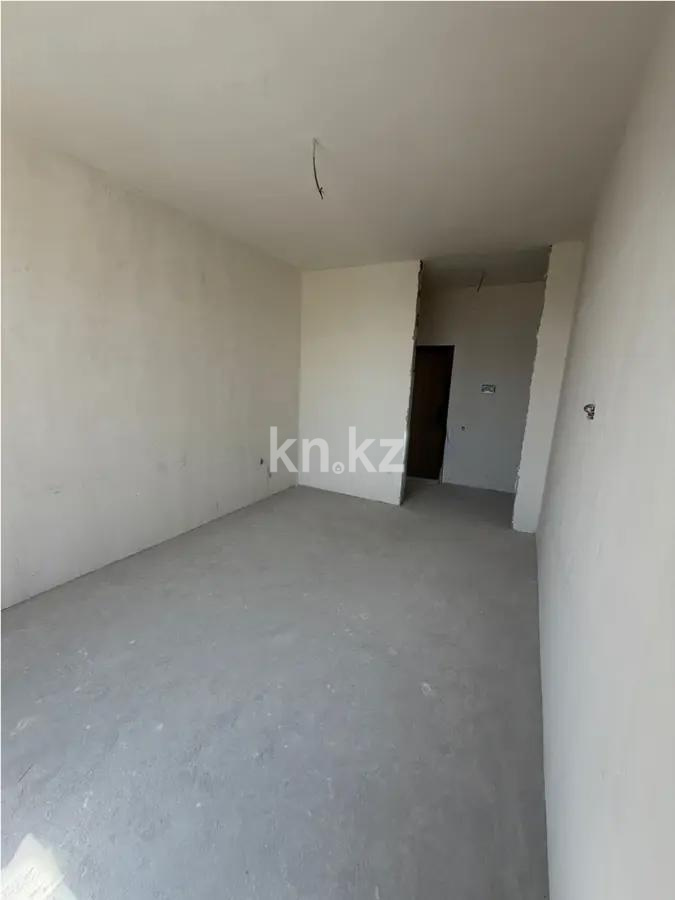 Продажа 1-комнатной квартиры, 41.6 м² в Астане - фото 2