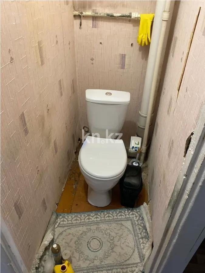 Продажа 3-комнатной квартиры, 62 м², мкр-н 17, дом  37 в Караганде - фото 6