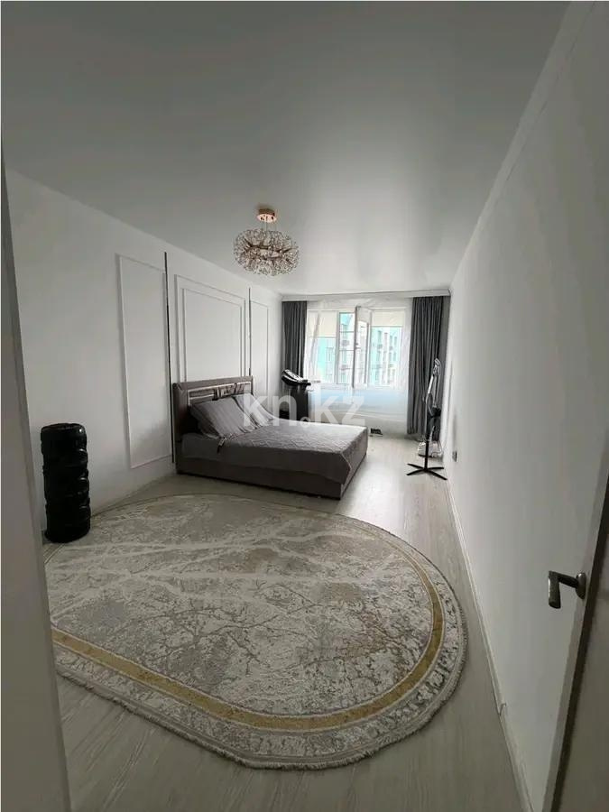 Продажа 2-комнатной квартиры, 69.8 м² в Алматы - фото 2