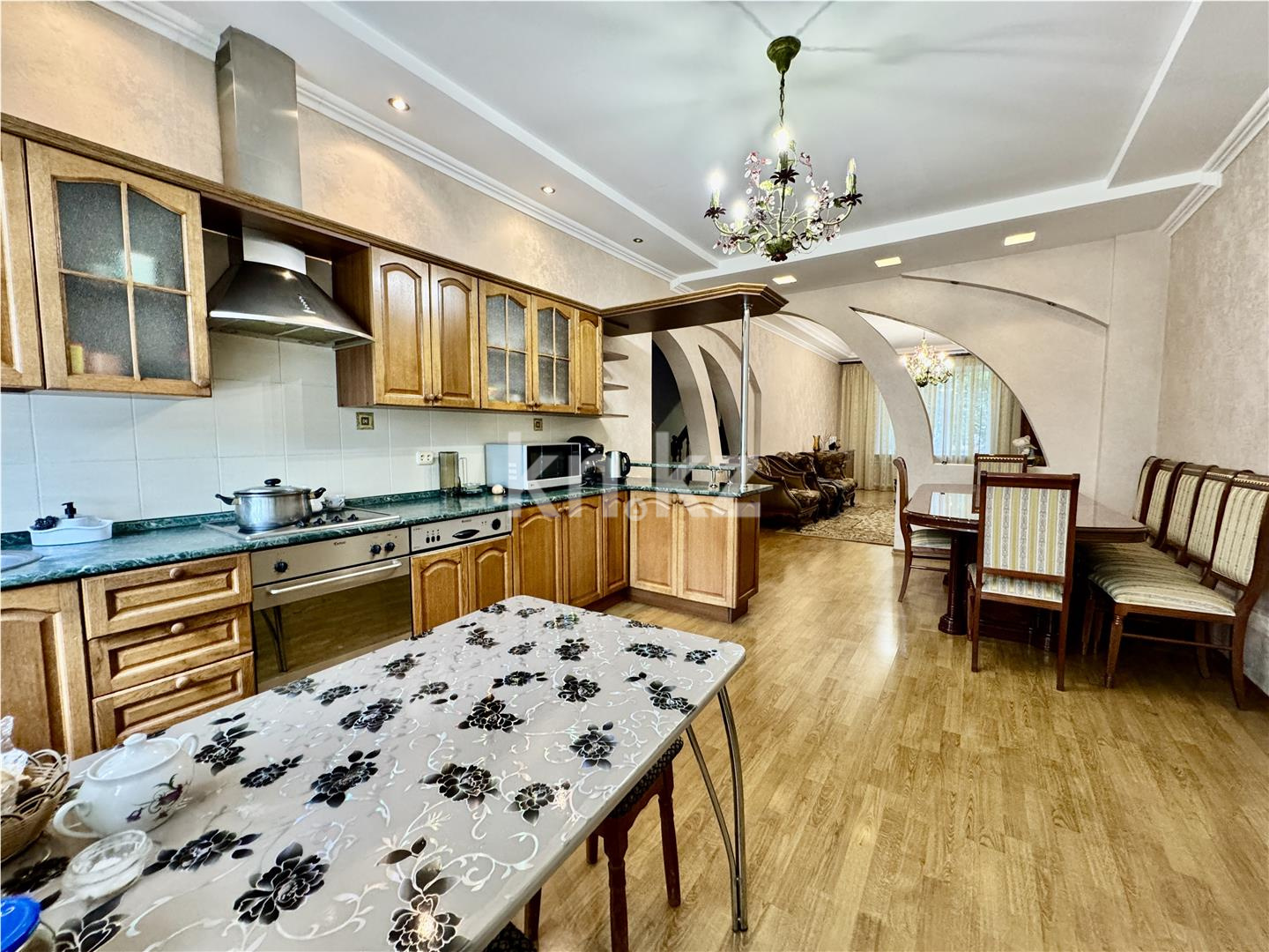 Продажа 7-комнатного дома, 258.2 м², ул. Степана Разина, дом  41 в Караганде - фото 11