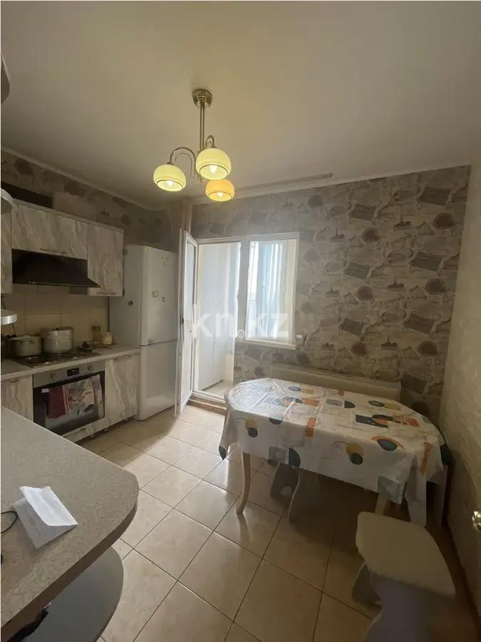 Продажа 3-комнатной квартиры, 79.8 м², ул. Кобыланды батыра, дом  7е в Астане - фото 3
