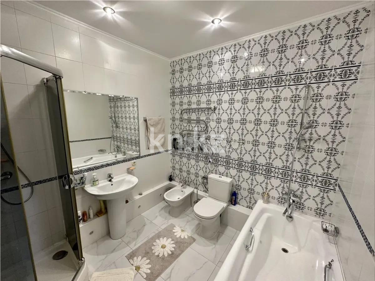 Продажа 4-комнатной квартиры, 167.9 м², ул. Каратаева, дом  38а в Алматы - фото 6