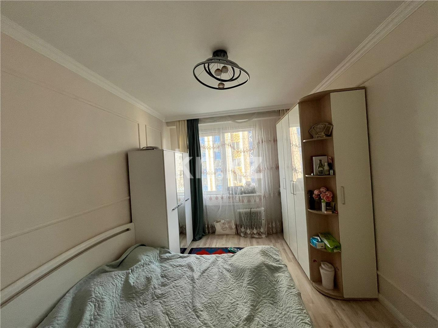 Продажа 4-комнатной квартиры, 107 м², ул. Куанышбаева в Астане - фото 6