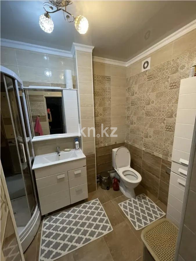 Продажа 2-комнатной квартиры, 80.6 м² в Астане - фото 4