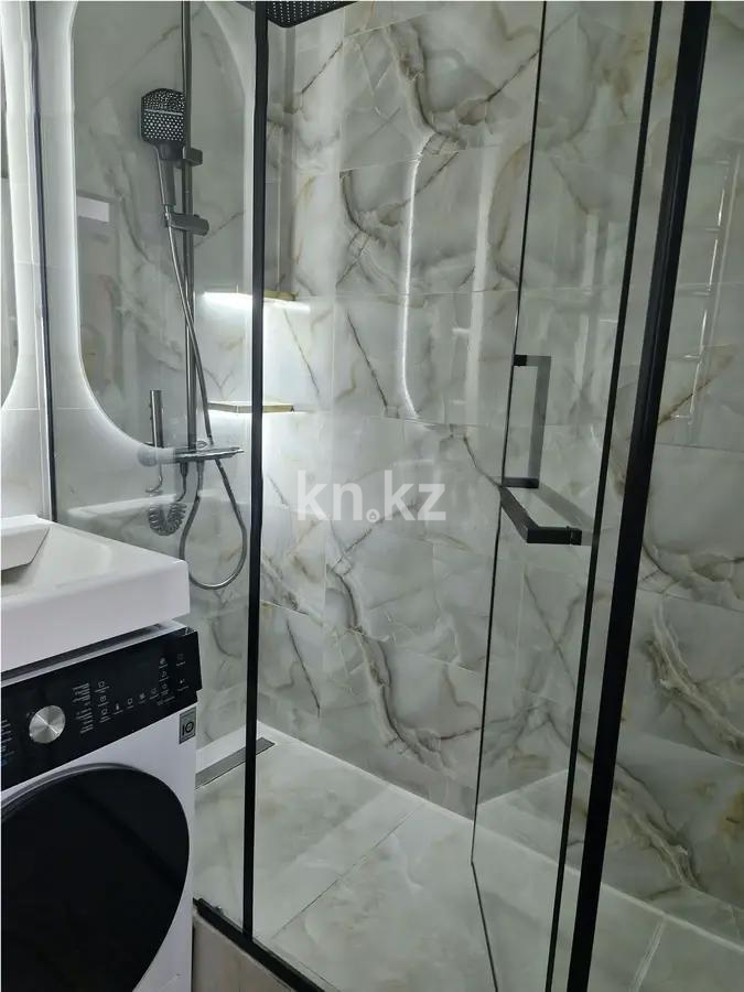 Продажа 2-комнатной квартиры, 47 м² в Алматы - фото 6