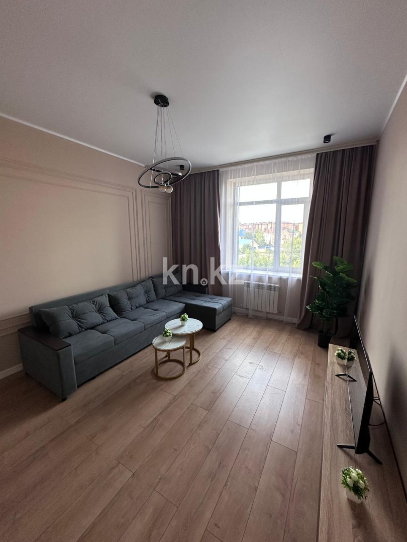 Продажа 2-комнатной квартиры, 72 м², ул. Муканова, дом  41/25 в Караганде