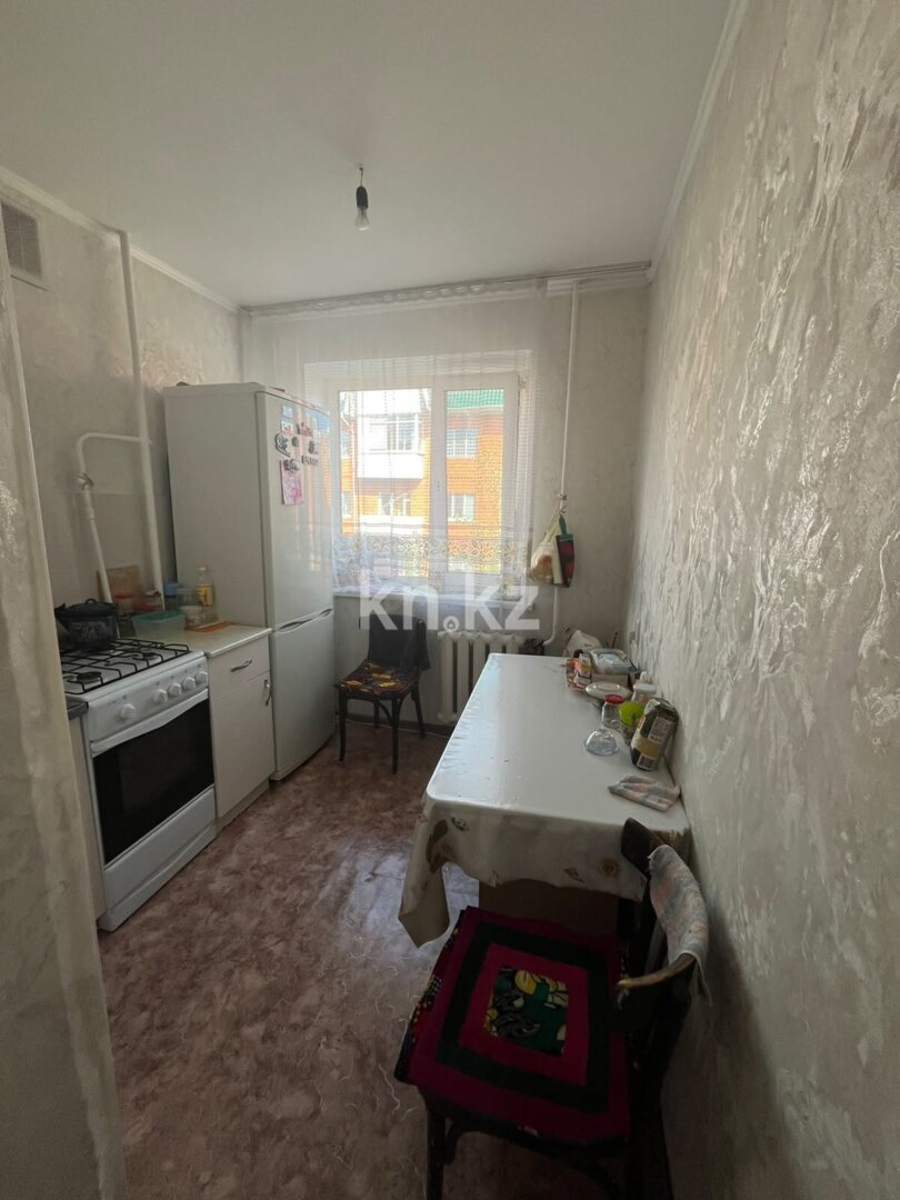 Продажа 2-комнатной квартиры, 45 м² в Костанае - фото 10