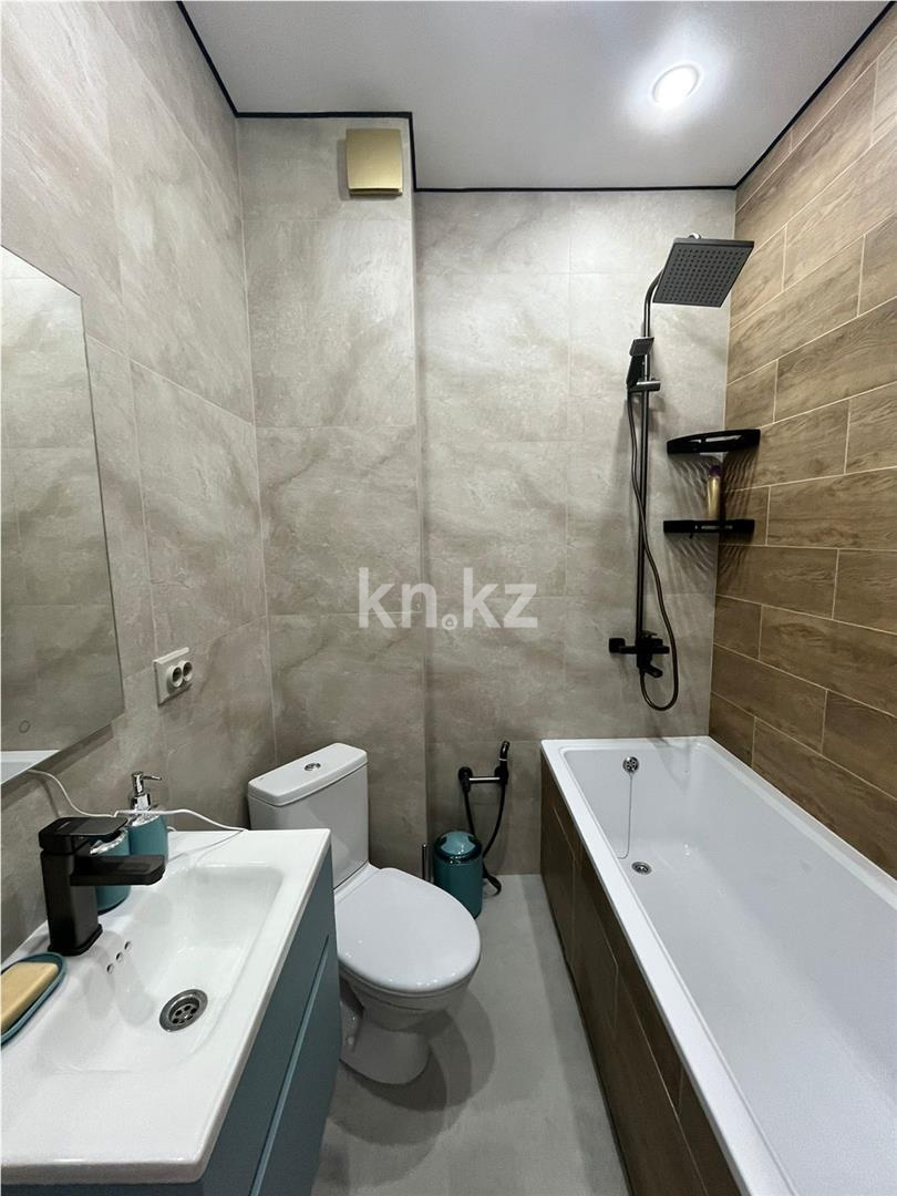 Продажа 3-комнатной квартиры, 62.16 м², ул. Е-1 в Астане - фото 13