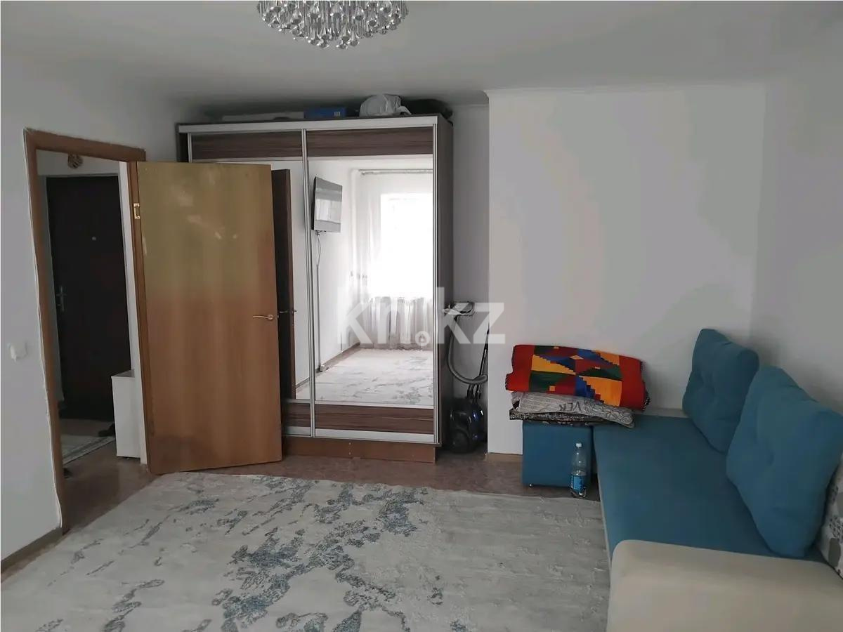 Продажа 1-комнатной квартиры, 38 м² в Астане