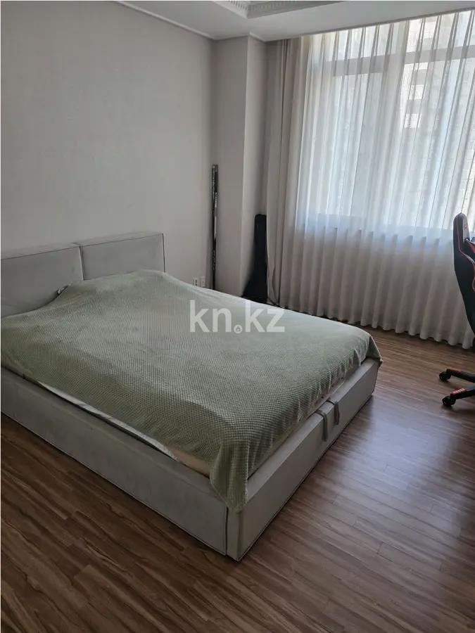 Продажа 4-комнатной квартиры, 138 м² в Астане - фото 3