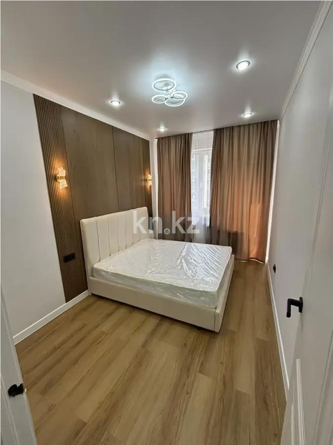 Продажа 1-комнатной квартиры, 36 м² в Алматы - фото 2