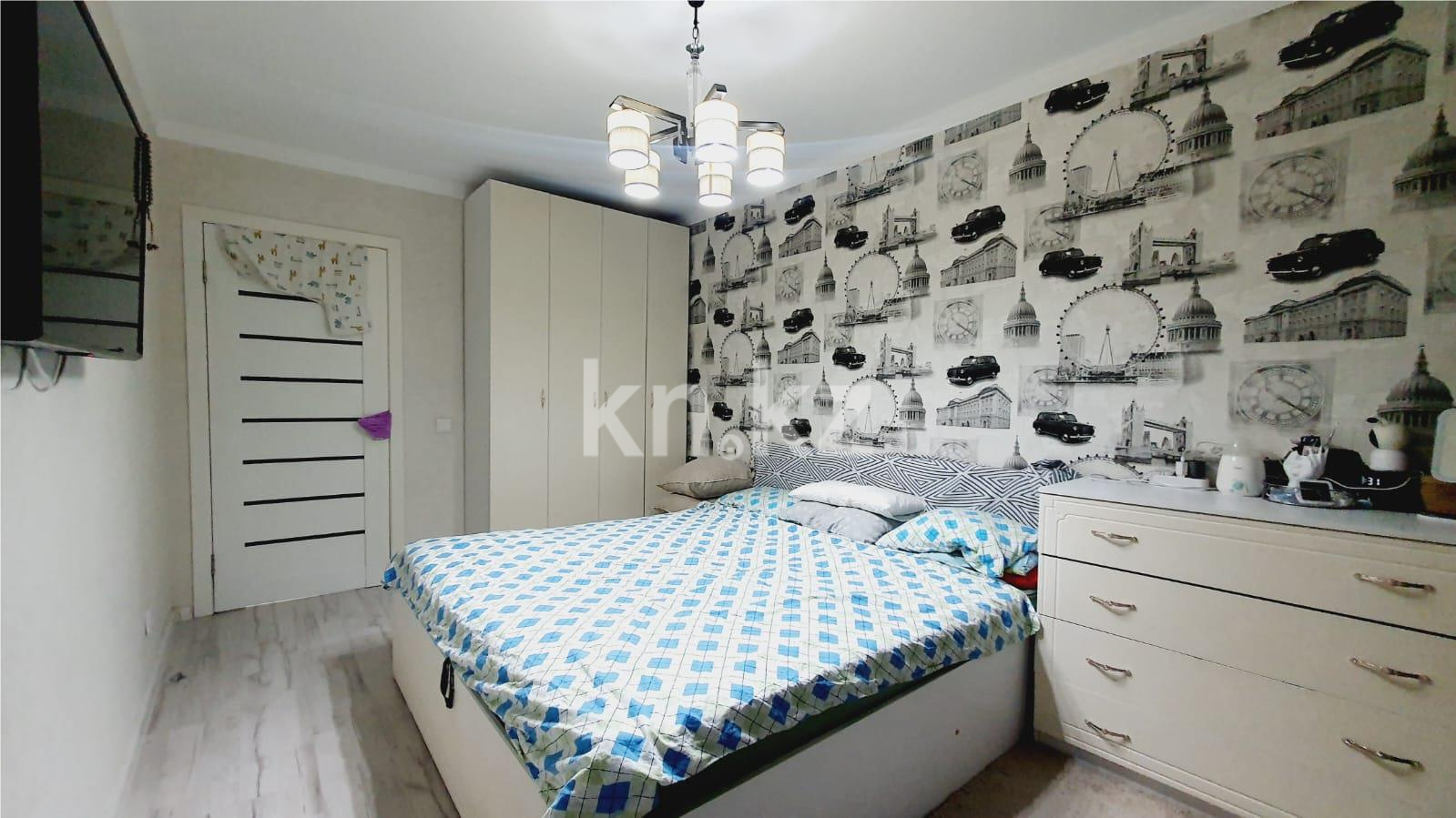 Продажа 2-комнатной квартиры, 59 м² в Астане - фото 5