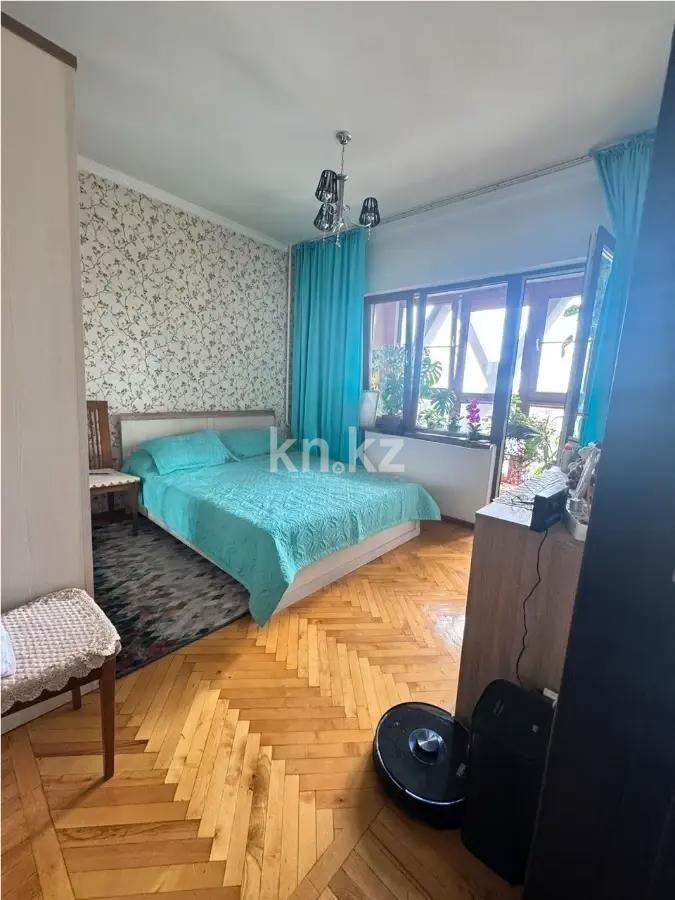 Продажа 3-комнатной квартиры, 73 м² в Алматы - фото 2