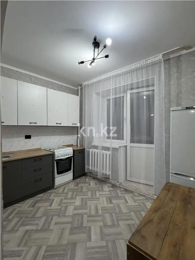 Продажа 1-комнатной квартиры, 36 м² в Астане - фото 2