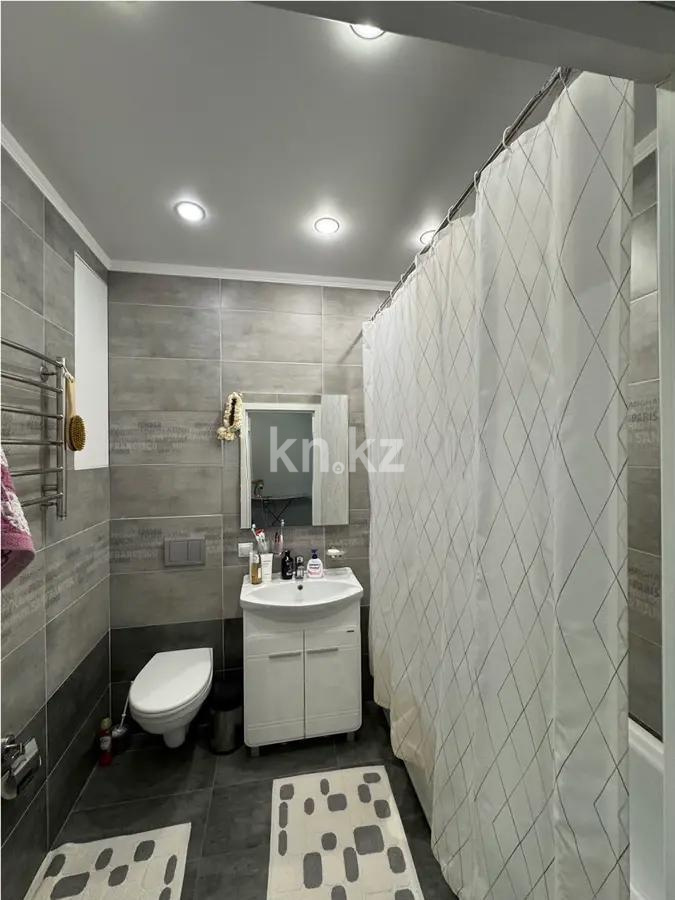 Продажа 1-комнатной квартиры, 42 м² в Астане - фото 2
