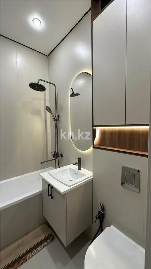 Продажа 2-комнатной квартиры, 41 м² в Астане - фото 3