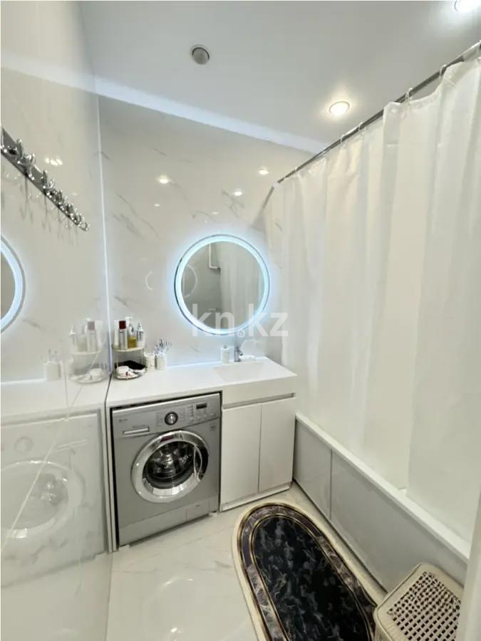 Продажа 3-комнатной квартиры, 76 м², мкр-н Жетысу-2, дом  31 в Алматы - фото 6