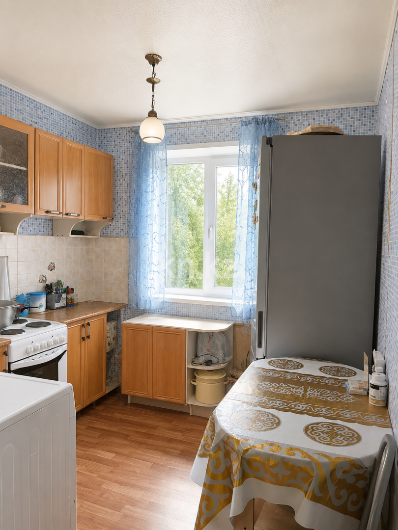 Продажа 3-комнатной квартиры, 62 м² в Темиртау - фото 8