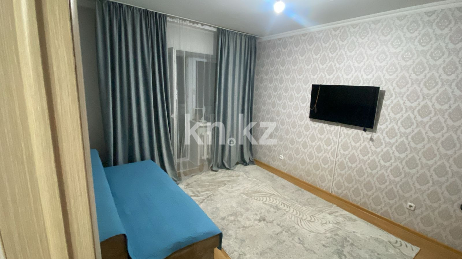 Аренда 1-комнатной квартиры, 36 м² в Астане - фото 4