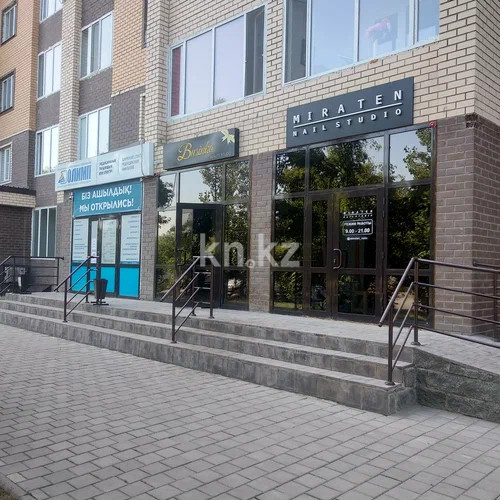 Продажа 1-комнатной квартиры, 41 м², ул. Сарыарка, дом  6 в Караганде - фото 4