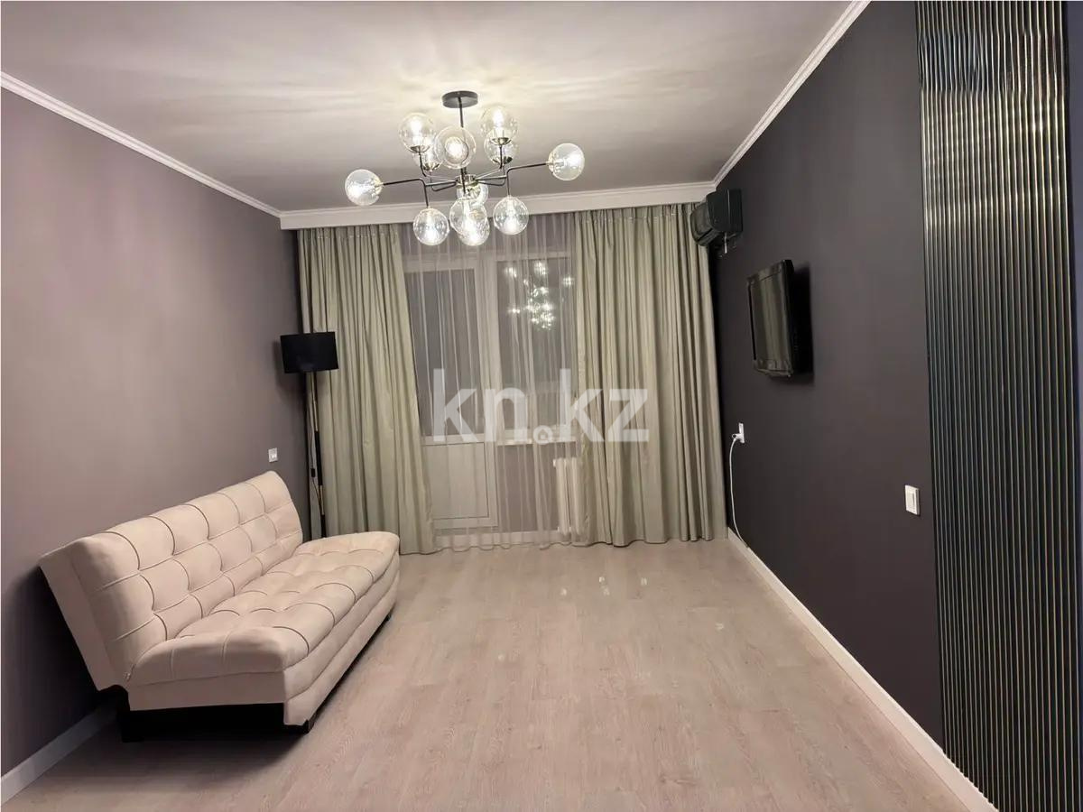 Продажа 3-комнатной квартиры, 58.6 м² в Алматы