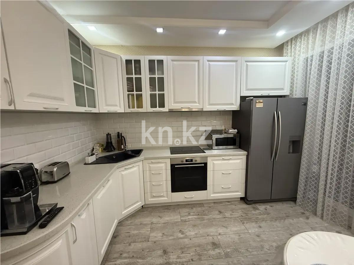 Продажа 2-комнатной квартиры, 66 м² в Караганде - фото 3