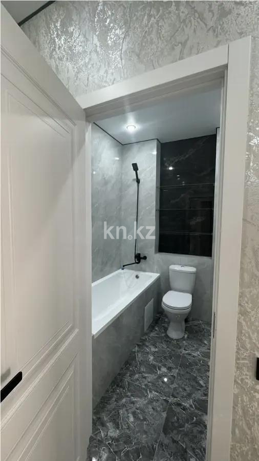 Продажа 1-комнатной квартиры, 45 м² в Алматы - фото 3