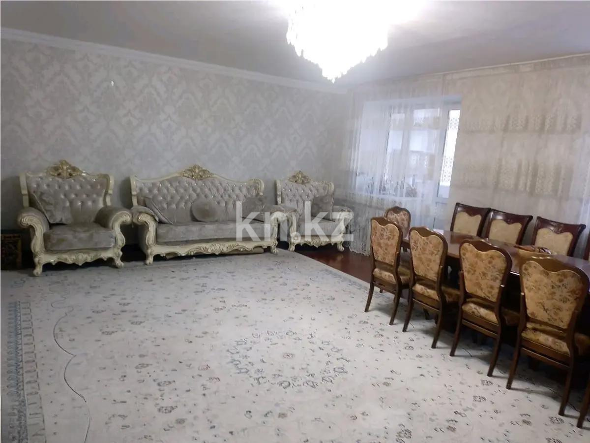 Продажа 4-комнатной квартиры, 142 м² в Астане