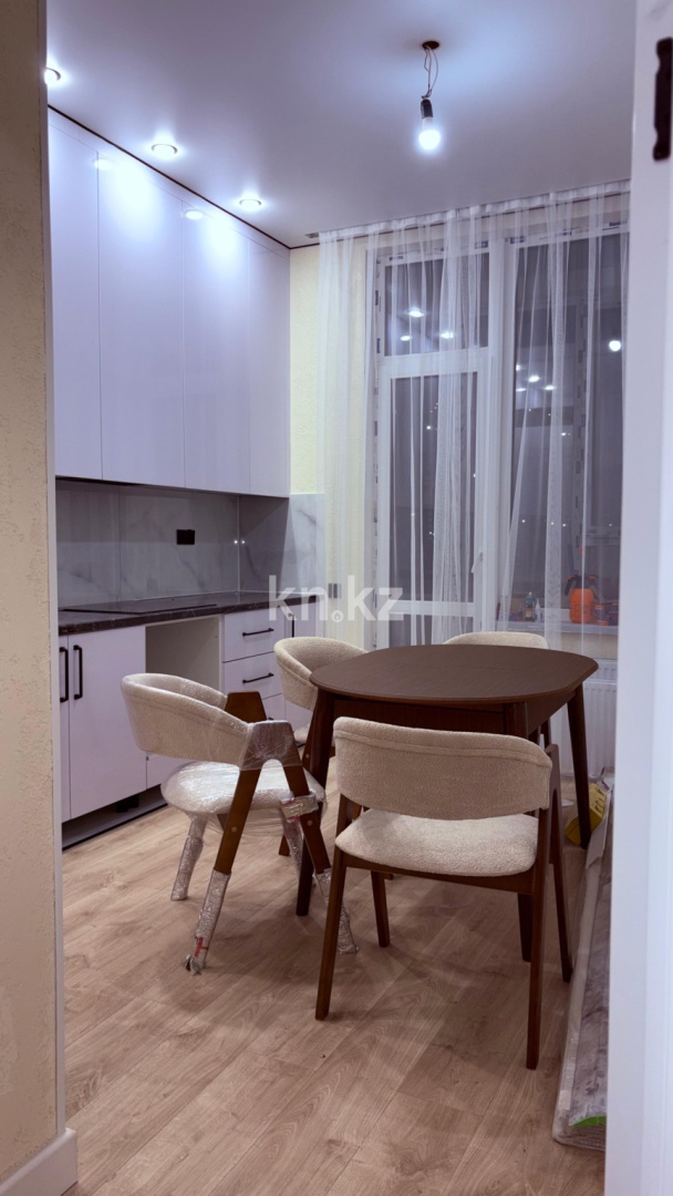 Аренда 2-комнатной квартиры, 60 м² в Астане - фото 2