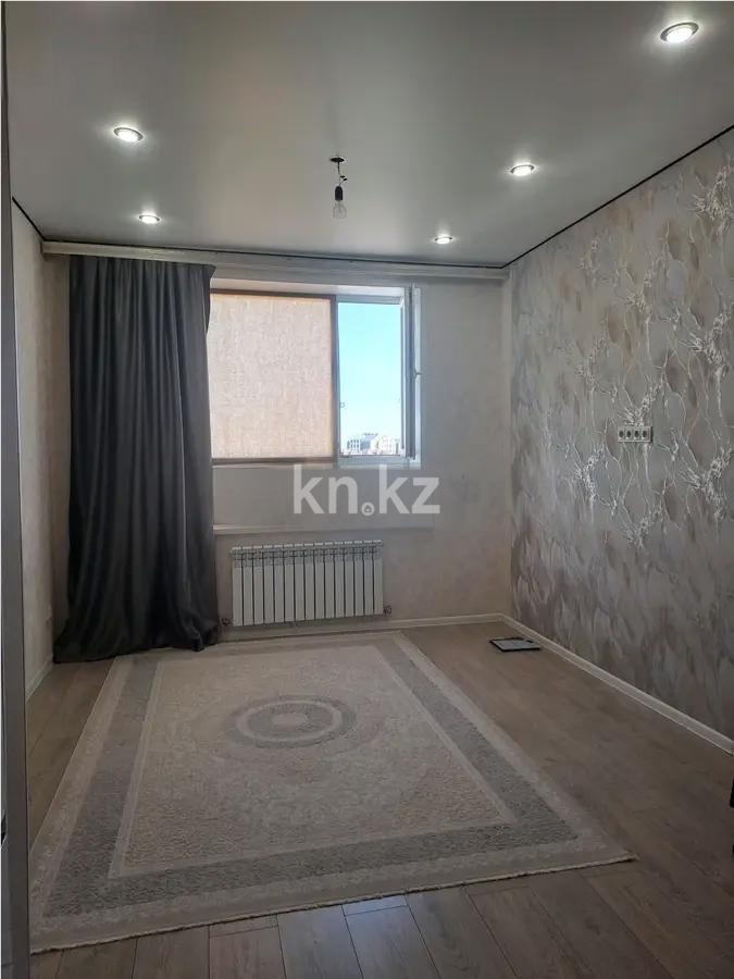 Продажа 2-комнатной квартиры, 48 м² в Астане