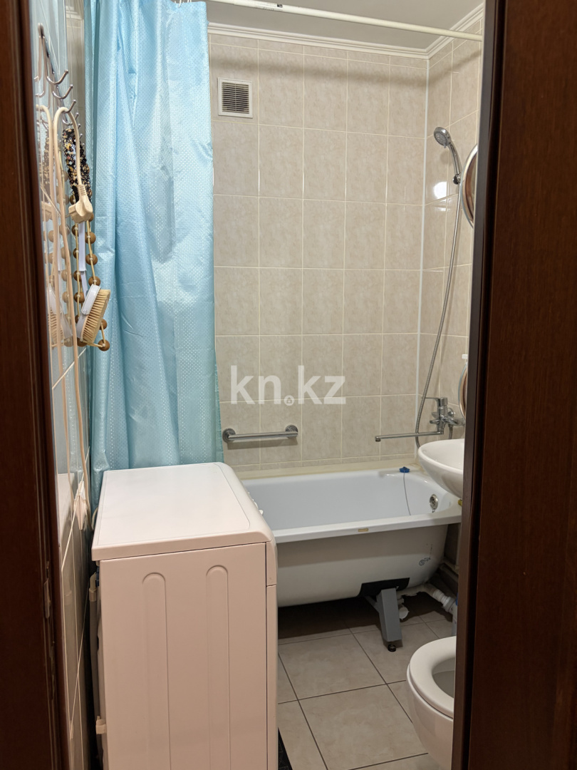 Продажа 2-комнатной квартиры, 46.5 м² в Караганде - фото 3