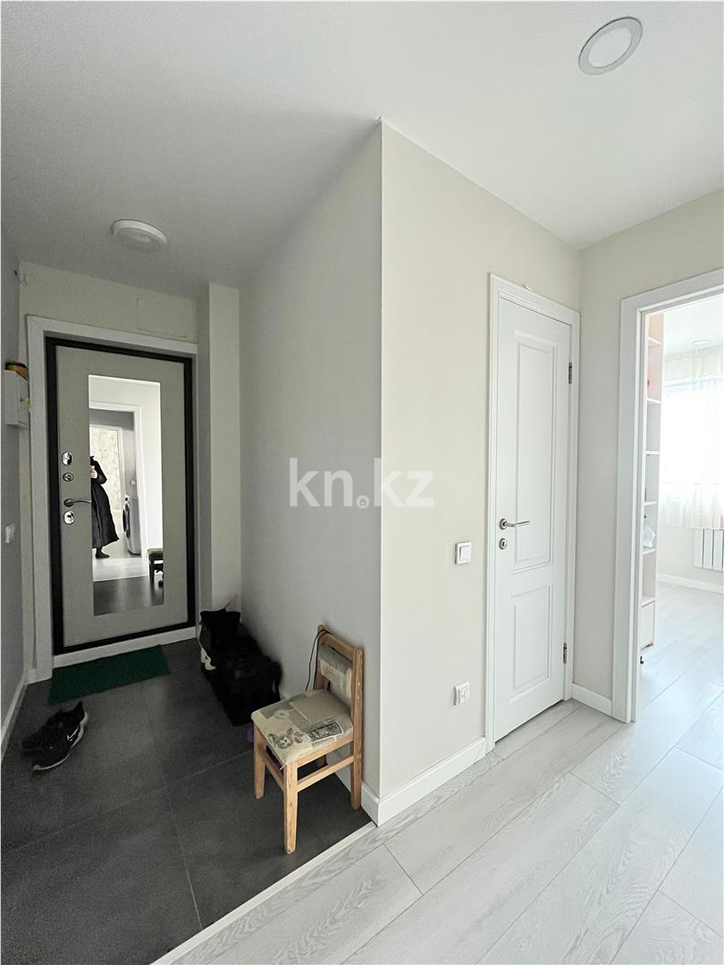 Продажа 2-комнатной квартиры, 52 м² в Караганде - фото 12