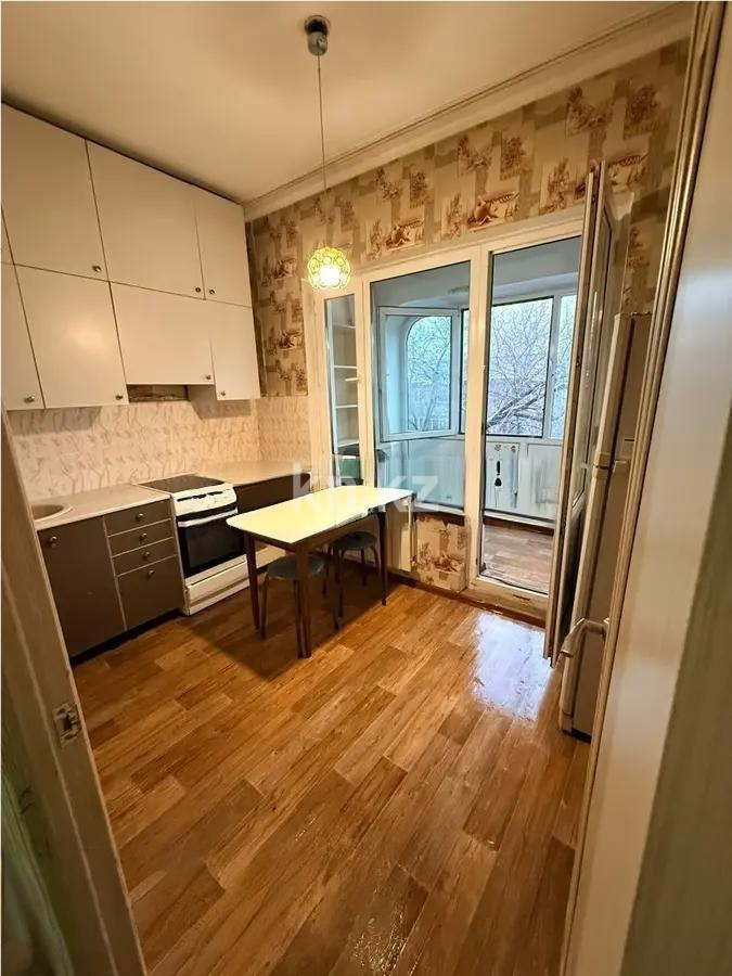 Продажа 1-комнатной квартиры, 40 м² в Алматы - фото 2