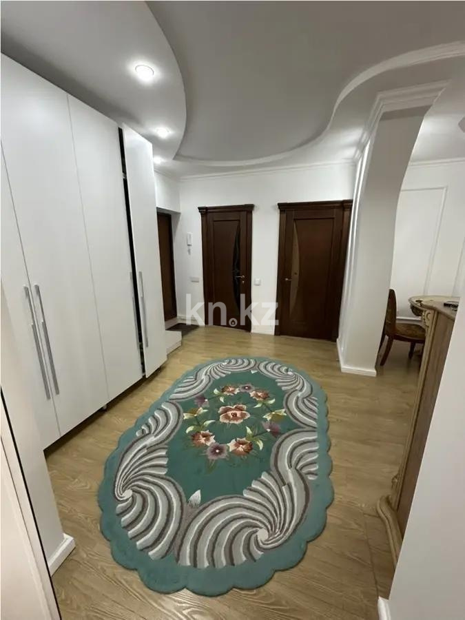 Продажа 3-комнатной квартиры, 92 м² в Алматы - фото 7